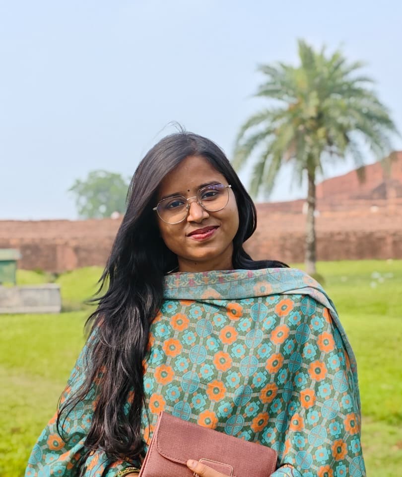 Susmita Chowhan