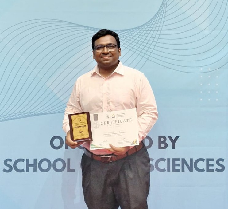 Md. Rezaul Karim Rana